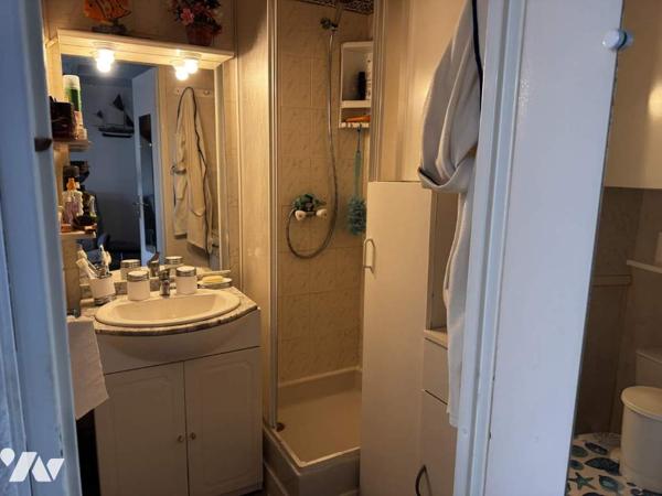 Maison 22 m² DAMGAN