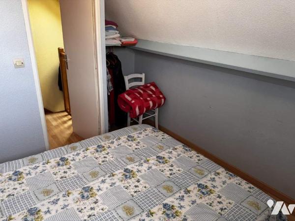 Maison 22 m² DAMGAN