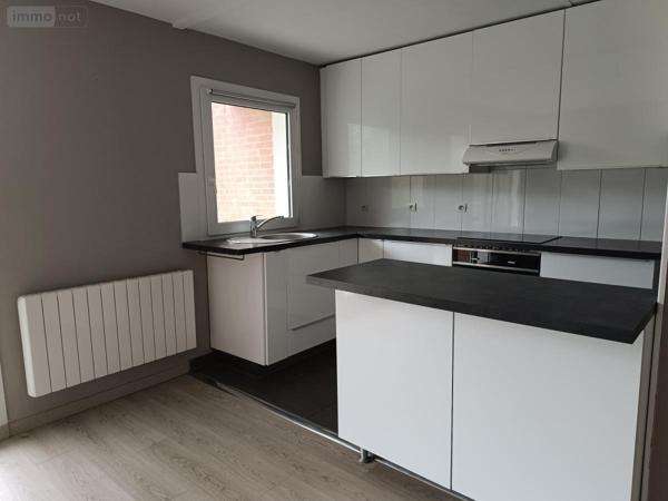 Appartement à vendre à Lille dans le Nord (59160), ref : 62024-1796