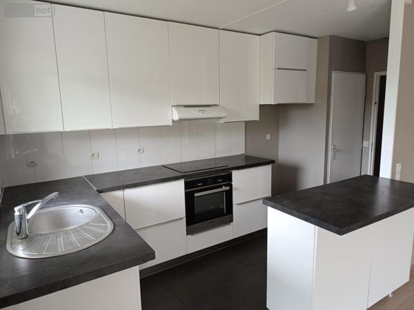 Appartement à vendre à Lille dans le Nord (59160), ref : 62024-1796