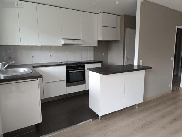 Appartement à vendre à Lille dans le Nord (59160), ref : 62024-1796
