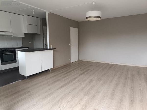 Appartement à vendre à Lille dans le Nord (59160), ref : 62024-1796
