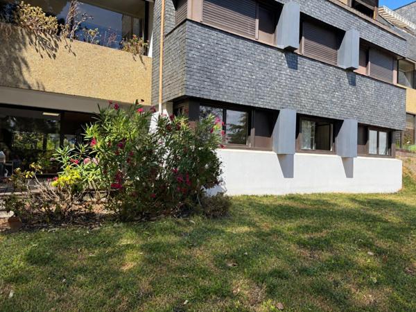 Appartement à LARMOR-PLAGE, 56260 - 4 pièces 100m²