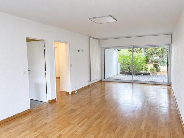 Appartement à LARMOR-PLAGE, 56260 - 4 pièces 100m²