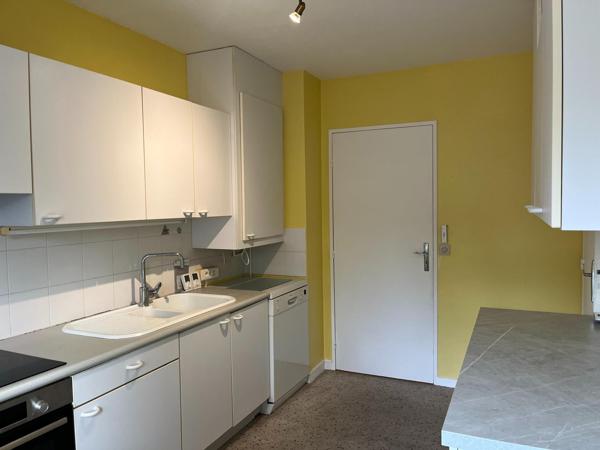 Appartement à LARMOR-PLAGE, 56260 - 4 pièces 100m²