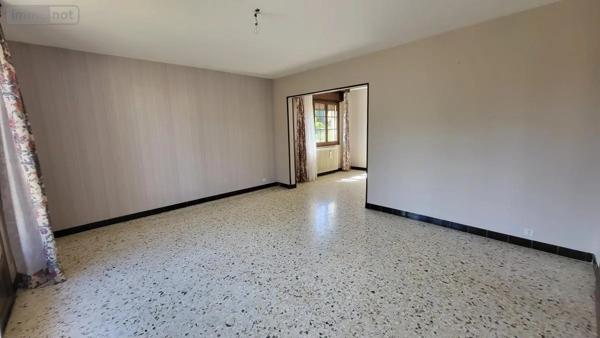 Achat - Maison Grand-Charmont 25200 4 pièces 89 m 2 675 m 2