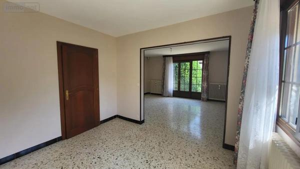 Achat - Maison Grand-Charmont 25200 4 pièces 89 m 2 675 m 2