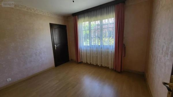 Achat - Maison Grand-Charmont 25200 4 pièces 89 m 2 675 m 2