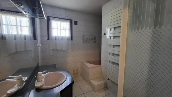 Achat - Maison Grand-Charmont 25200 4 pièces 89 m 2 675 m 2