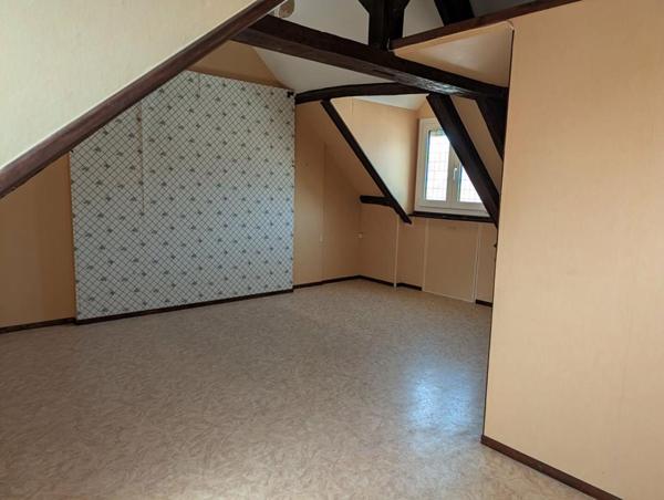 Maison Hillion 130m² coeur de bourg