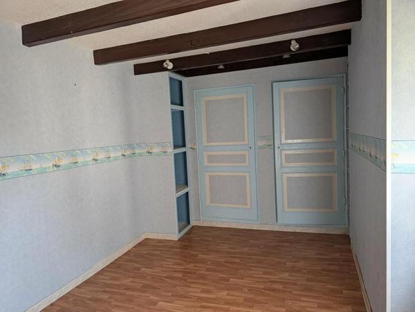 Maison Hillion 130m² coeur de bourg