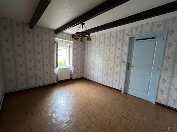 Maison Hillion 130m² coeur de bourg