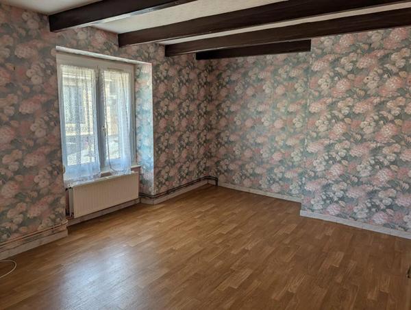 Maison Hillion 130m² coeur de bourg