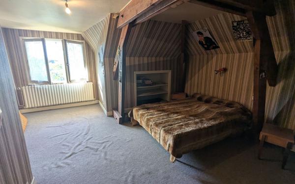 Maison à vendre    5 pièces • 108,06 m2 Ingré