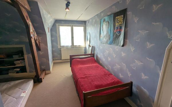 Maison à vendre    5 pièces • 108,06 m2 Ingré