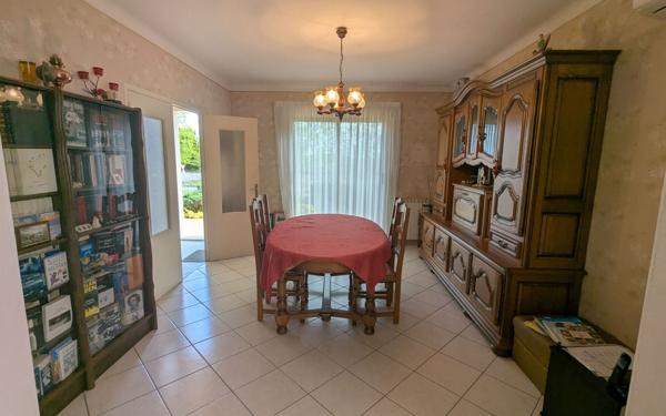 Maison à vendre    5 pièces • 108,06 m2 Ingré