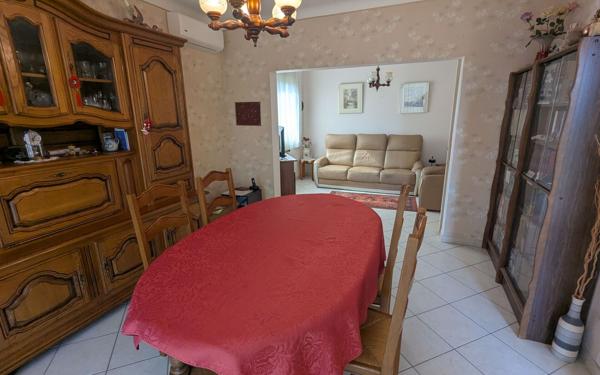 Maison à vendre    5 pièces • 108,06 m2 Ingré