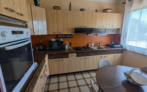 Maison à vendre    5 pièces • 108,06 m2 Ingré