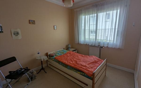 Maison à vendre    5 pièces • 108,06 m2 Ingré