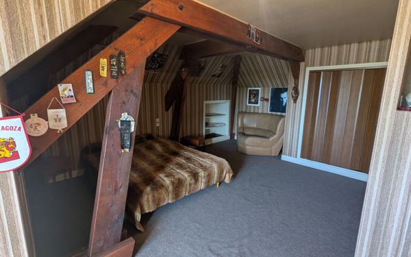 Maison à vendre    5 pièces • 108,06 m2 Ingré