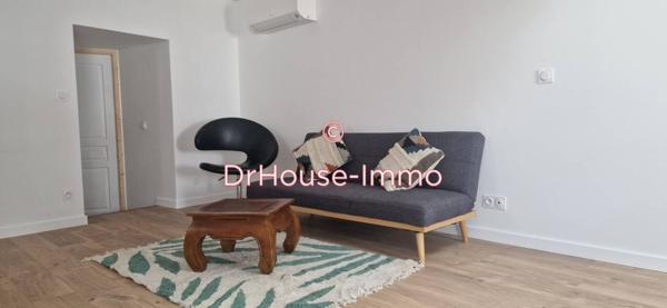 Appartement à vendre 3 pièces de 53 m²