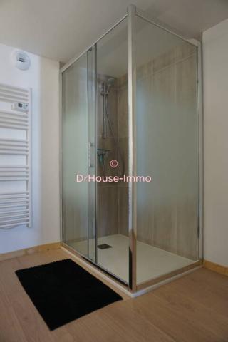 Appartement à vendre 3 pièces de 53 m²