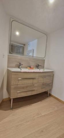 Appartement à vendre 3 pièces de 53 m²
