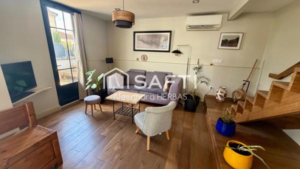 Talence – Charme de l’ancien & rénovation contemporaine