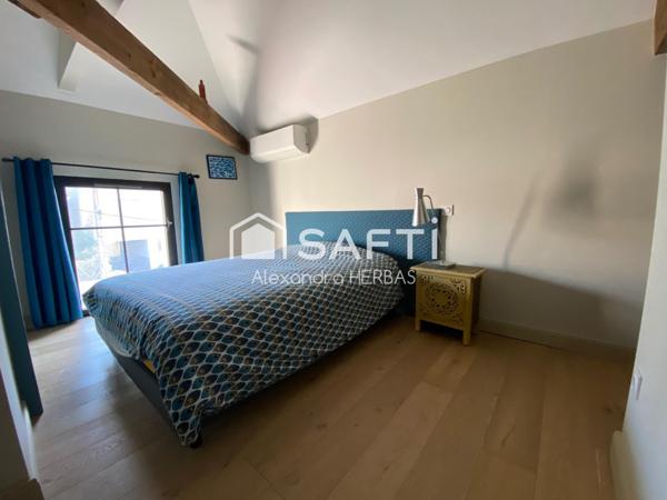 Talence – Charme de l’ancien & rénovation contemporaine