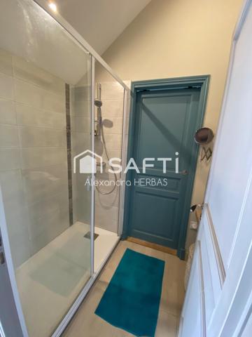 Talence – Charme de l’ancien & rénovation contemporaine