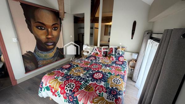 Talence – Charme de l’ancien & rénovation contemporaine