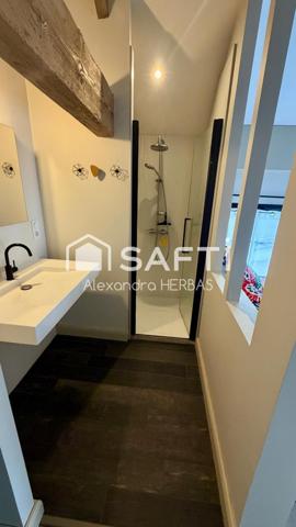 Talence – Charme de l’ancien & rénovation contemporaine