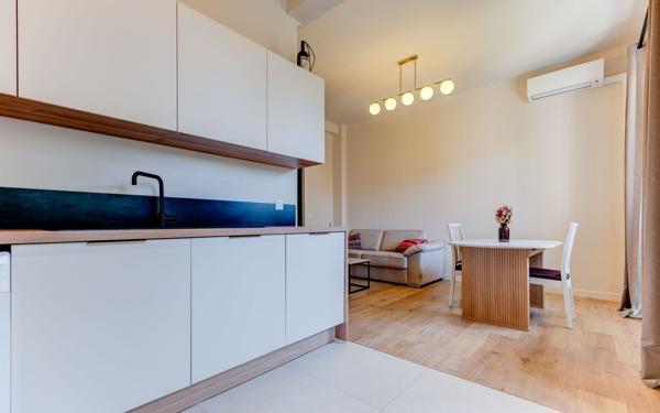 Appartement à vendre    3 pièces • 62,04 m2 Nice