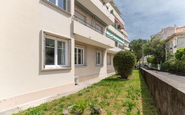 Appartement à vendre    3 pièces • 62,04 m2 Nice