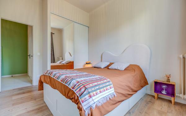 Appartement à vendre    3 pièces • 62,04 m2 Nice
