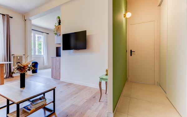 Appartement à vendre    3 pièces • 62,04 m2 Nice