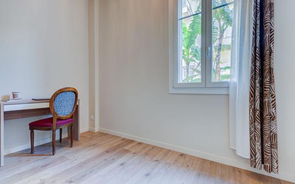 Appartement à vendre    3 pièces • 62,04 m2 Nice