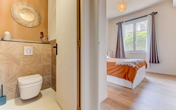 Appartement à vendre    3 pièces • 62,04 m2 Nice