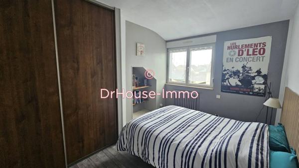 Maison à vendre 4 pièces de 110 m²