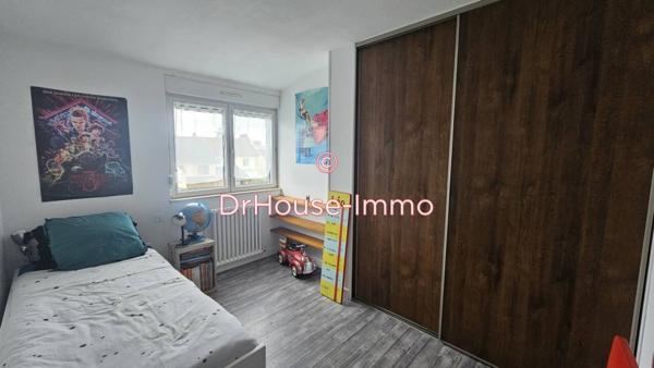 Maison à vendre 4 pièces de 110 m²