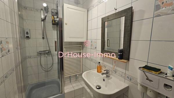 Maison à vendre 4 pièces de 110 m²