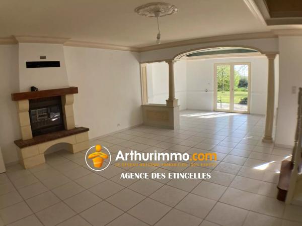 Location Maison 7 pièces 172 m2 à Martigné-Ferchaud
