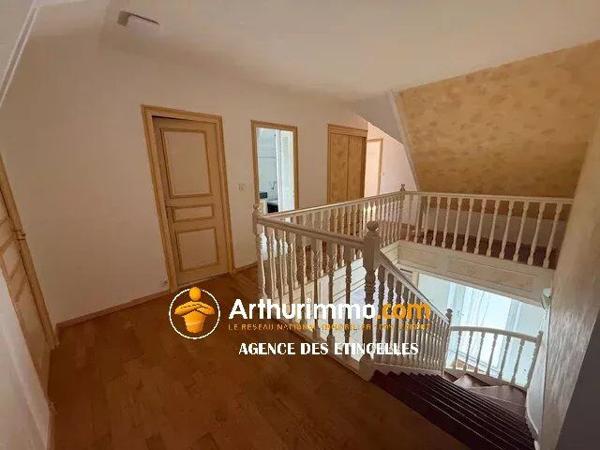 Location Maison 7 pièces 172 m2 à Martigné-Ferchaud