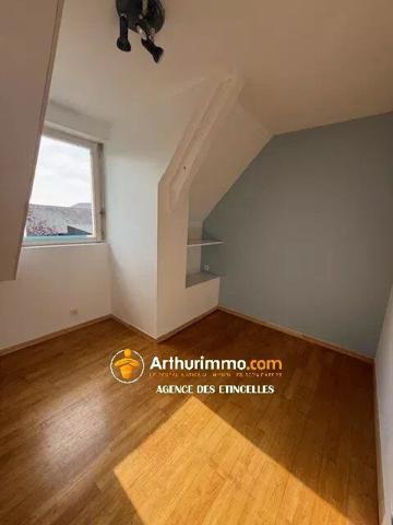 Location Maison 7 pièces 172 m2 à Martigné-Ferchaud