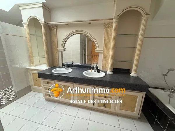 Location Maison 7 pièces 172 m2 à Martigné-Ferchaud