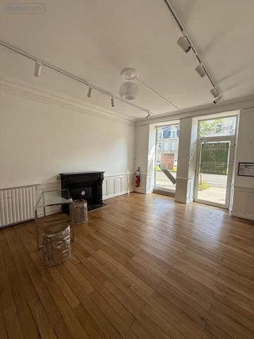 Immeuble à vendre à Angers dans le Maine-et-Loire (49100), ref : 49012-2015   
Centre