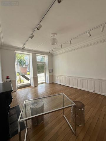 Immeuble à vendre à Angers dans le Maine-et-Loire (49100), ref : 49012-2015   
Centre