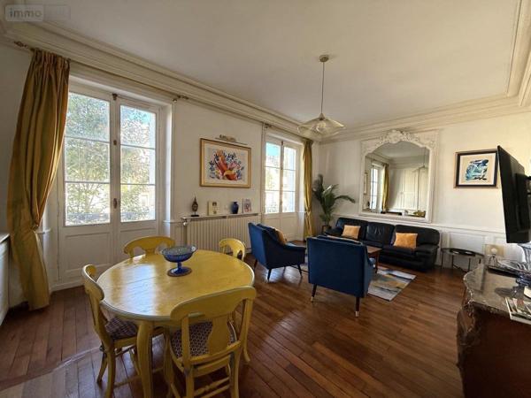 Immeuble à vendre à Angers dans le Maine-et-Loire (49100), ref : 49012-2015   
Centre