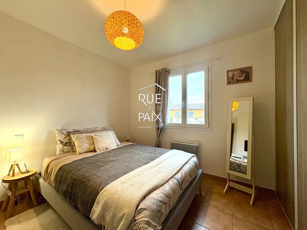 86470 BOIVRE LA VALLEE Maison CHAPELLE MONTREUIL 3 pièce(s) 76.77 m2