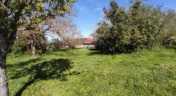 RARE - ANCIENNE FERME A RENOVER